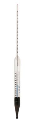 Picture of VeeGee Scientific Combined Form °C Brix Hydrometers
