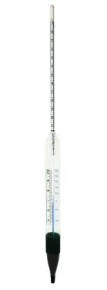 Picture of VeeGee Scientific Combined Form °F Brix Hydrometers