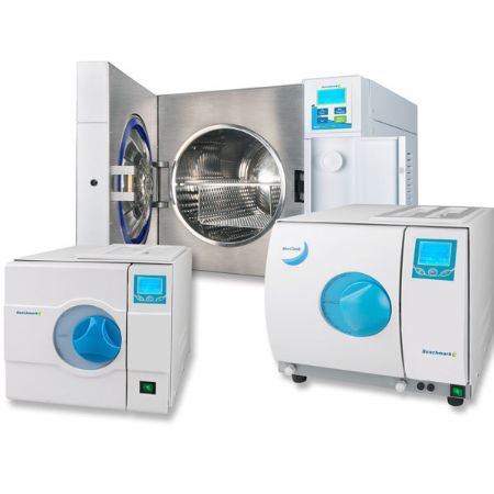 Picture for category Sterilizers