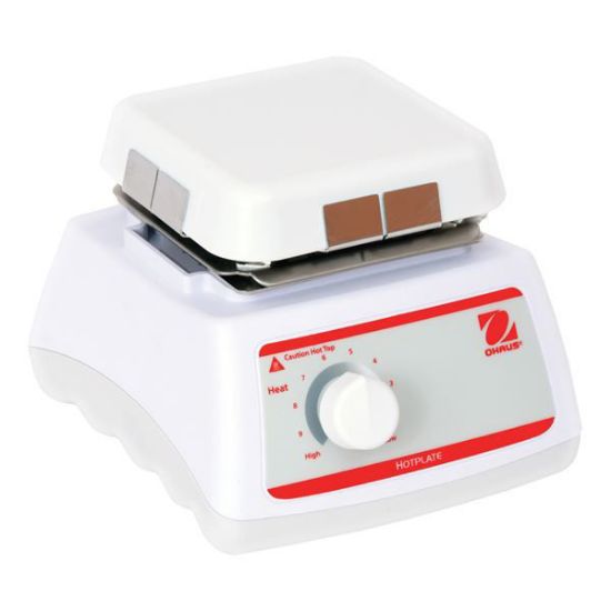 Picture of Ohaus Guardian™ Mini Hotplates