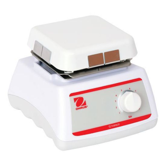 Picture of Ohaus Guardian™ Mini Magnetic Stirrers