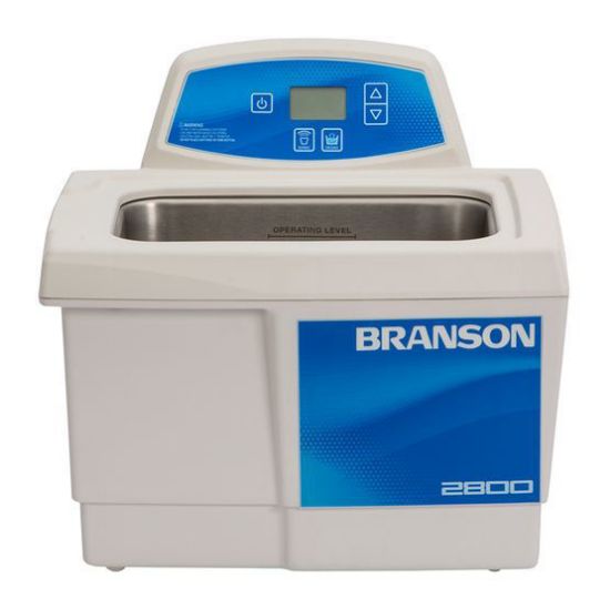 Picture of Branson Bransonic® CPX Series Digital Ultrasonic Baths - CPX-952-219R
