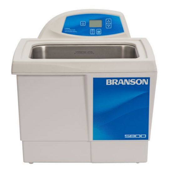 Picture of Branson Bransonic® CPX Series Digital Ultrasonic Baths - CPX-952-519R