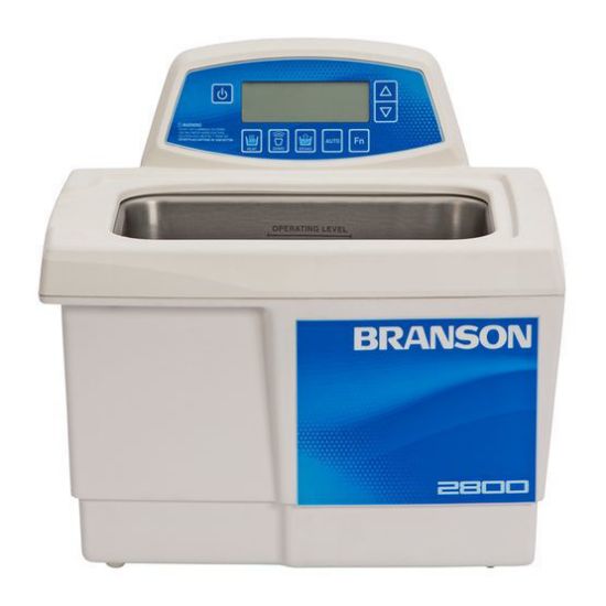 Picture of Branson Bransonic® CPXH Series Digital Heated Ultrasonic Baths - CPX-952-218R