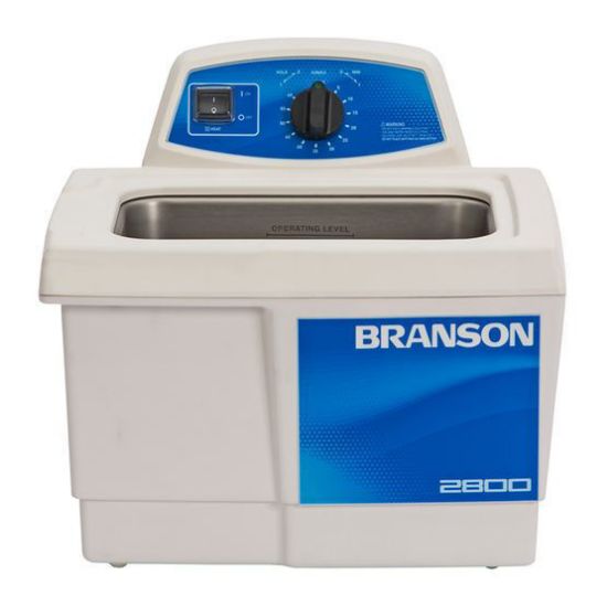 Picture of Branson Bransonic® MH Series Mechanical Heated Ultrasonic Baths - CPX-952-217R