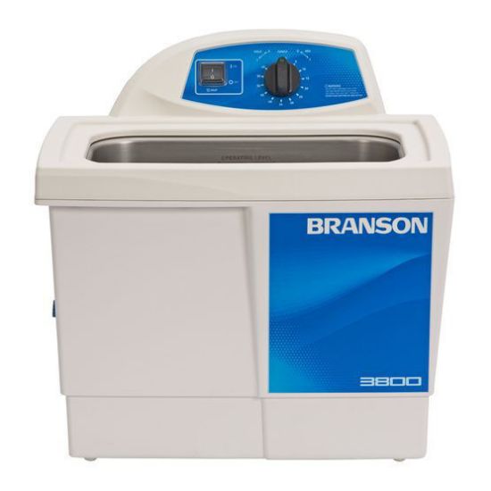 Picture of Branson Bransonic® MH Series Mechanical Heated Ultrasonic Baths - CPX-952-317R
