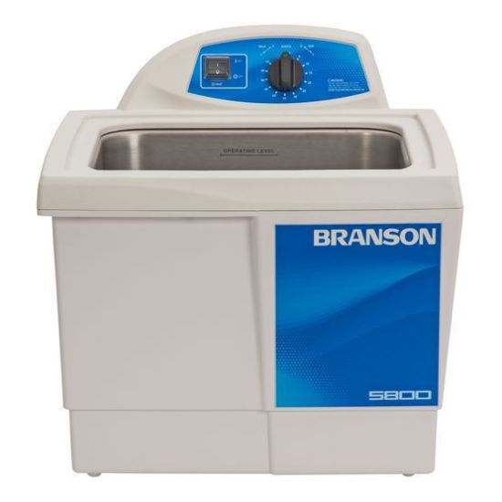 Picture of Branson Bransonic® MH Series Mechanical Heated Ultrasonic Baths - CPX-952-517R