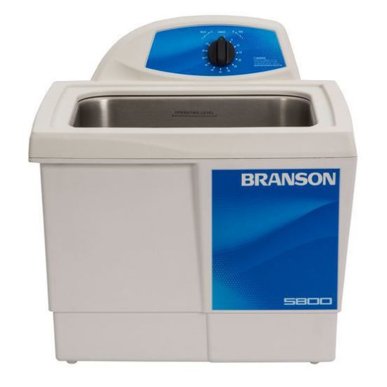 Picture of Branson Bransonic® M Series Mechanical Ultrasonic Baths