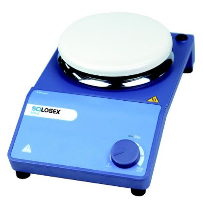 Picture of Scilogex SCI-S 5” Analog Magnetic Stirrer