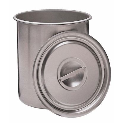 Picture of Stainless Steel Storage Containers