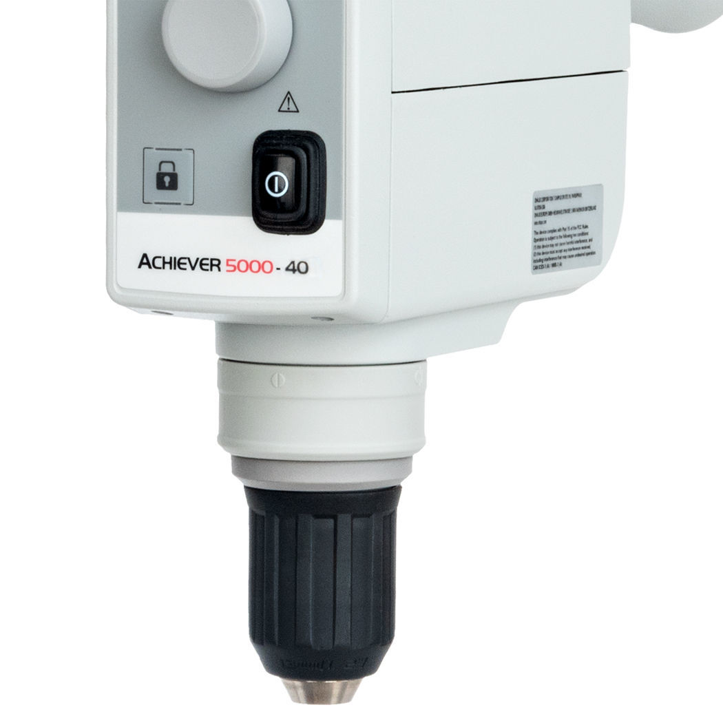 Picture of Ohaus Achiever™ 5000 Overhead Stirrers - 30586764 Picture of Ohaus Achiever™ 5000 Overhead Stirrers - 30586764