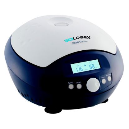 Picture of Scilogex SCI-12 High Speed Microcentrifuge