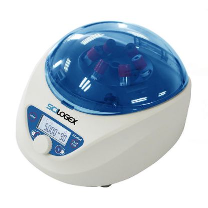 Picture of Scilogex SCI506 LCD Digital Clinical Centrifuge