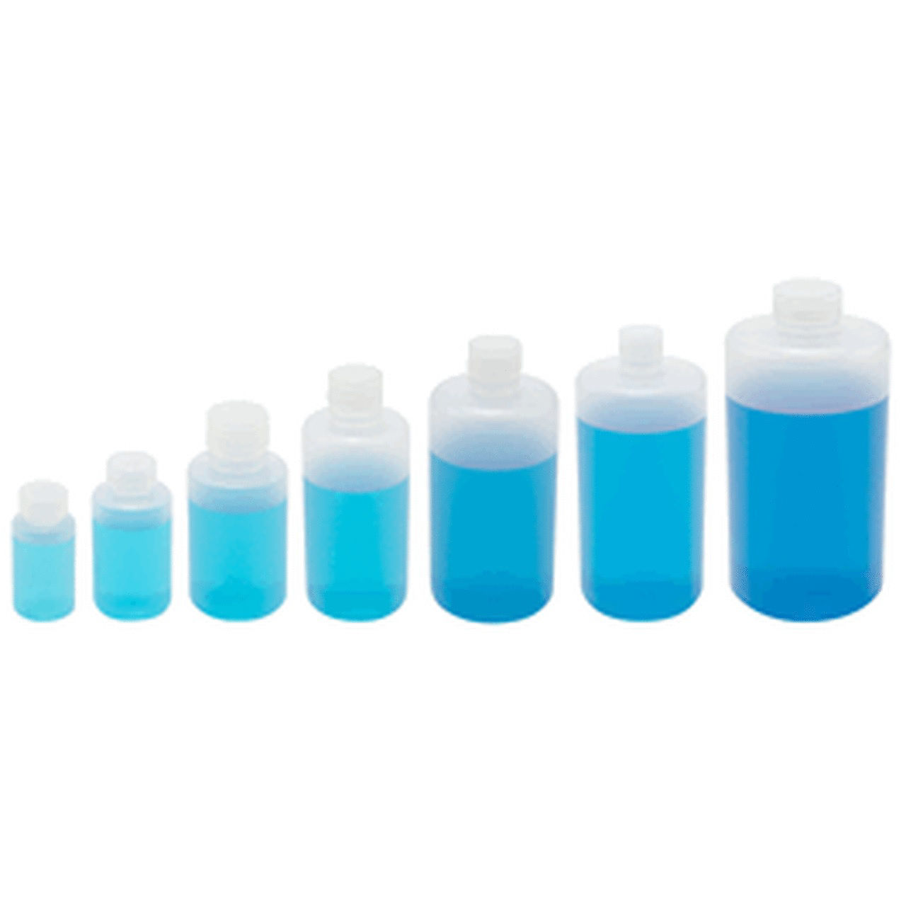 ProSource Scientific. Azlon Polypropylene Bottles