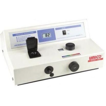 Picture of Unico S-1000 Basic Visible Spectrophotometer