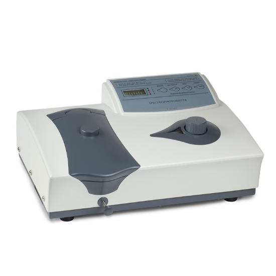 Picture of Unico S-1200 Series Visible Spectrophotometers - S-1200