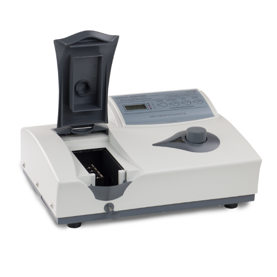 Picture of Unico S-1200 Series Visible Spectrophotometers - S-1201
