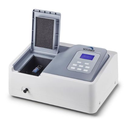 Picture of Scilogex SCI-UV1000 UV/Visible Spectrophotometer