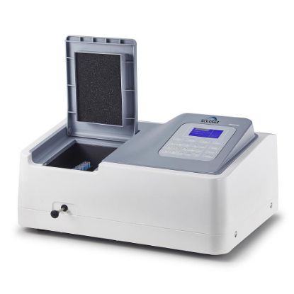 Picture of Scilogex SCI-UV1100 Programmable UV/Visible Spectrophotometer
