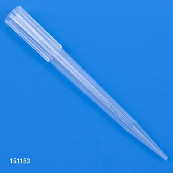 Picture of Globe Scientific Certified General Purpose Pipette Tips - 151153RS-96 Picture of Globe Scientific Certified General Purpose Pipette Tips - 151153RS-96