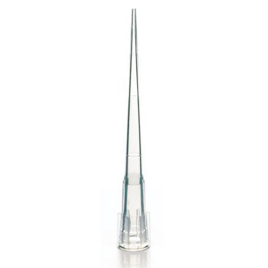 Picture of Globe Scientific Certified General Purpose Pipette Tips - 151156RS-96