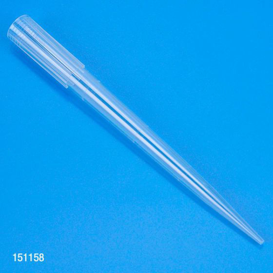 Picture of Globe Scientific Certified General Purpose Pipette Tips - 151158RS-96 Picture of Globe Scientific Certified General Purpose Pipette Tips - 151158RS-96