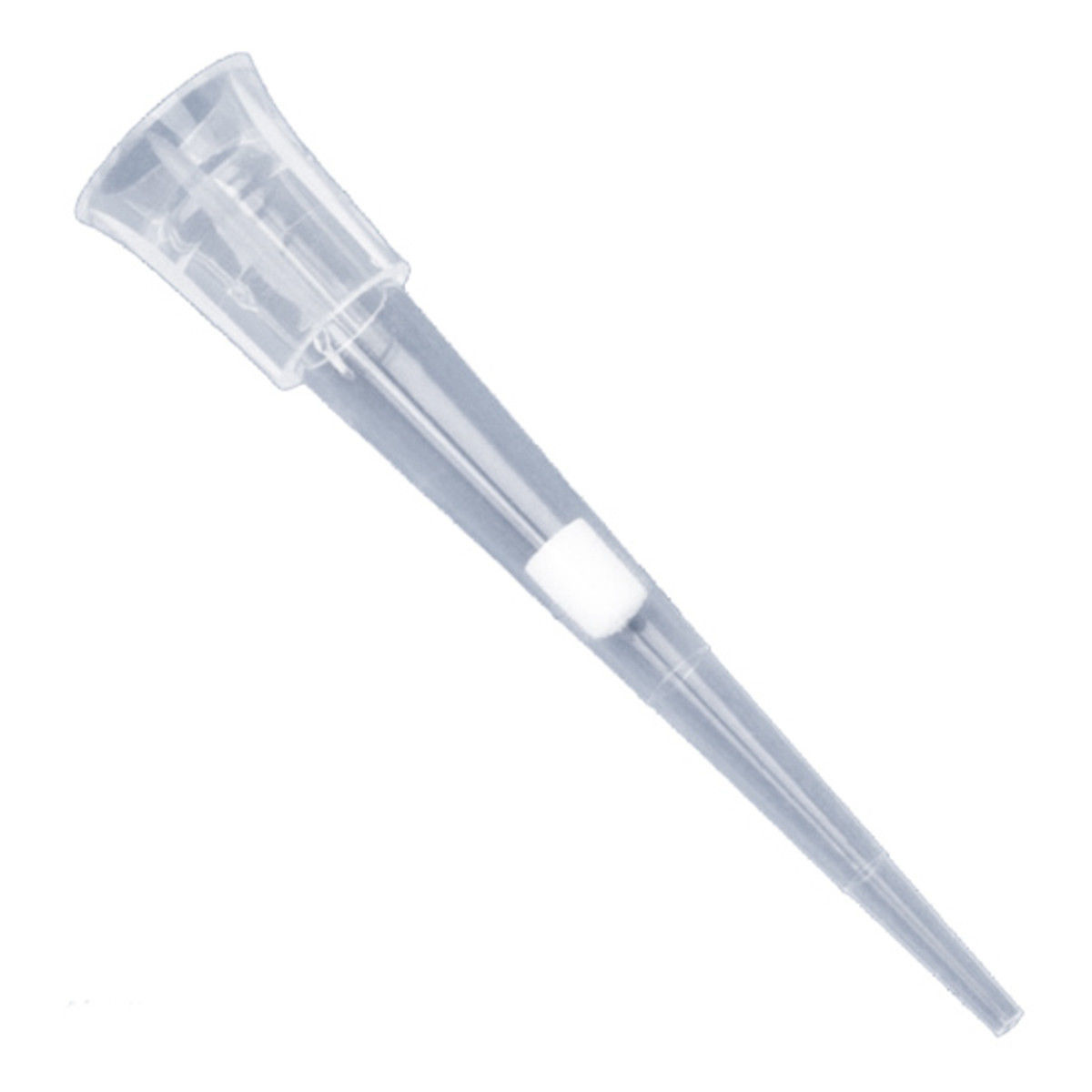 Picture of Globe Scientific Certified Low Retention Filter Pipette Tips - 150800 Picture of Globe Scientific Certified Low Retention Filter Pipette Tips - 150800