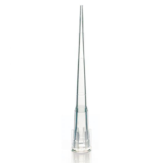 Picture of Globe Scientific Certified Low Retention Graduated Pipette Tips - 150030RFS Picture of Globe Scientific Certified Low Retention Graduated Pipette Tips - 150030RFS