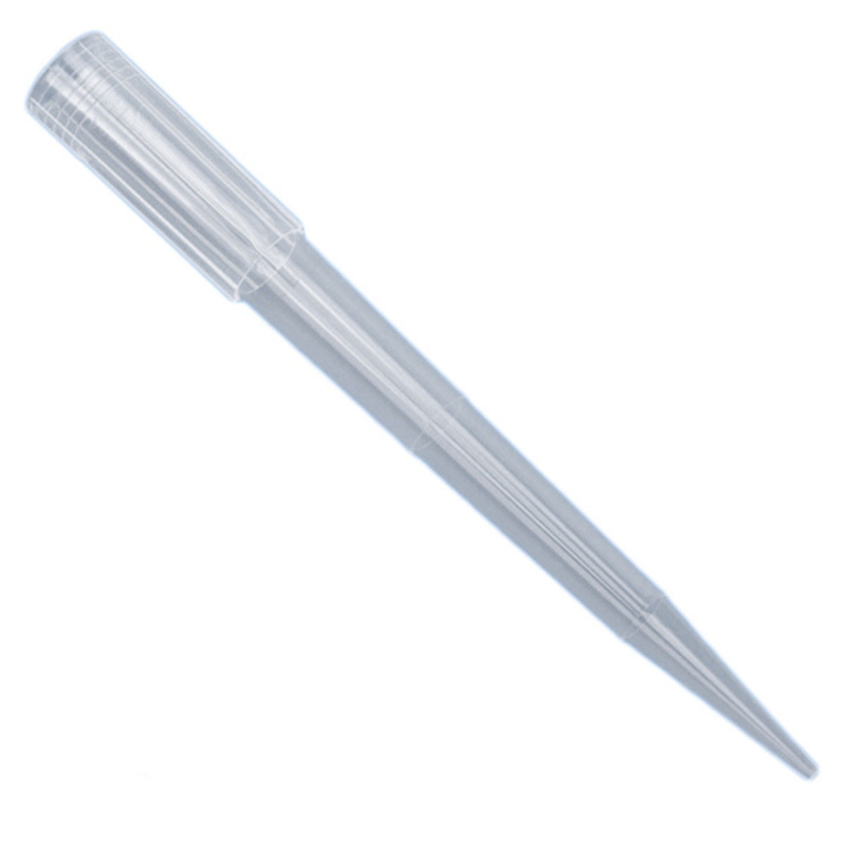 Picture of Globe Scientific Certified Low Retention Graduated Pipette Tips - 150053 Picture of Globe Scientific Certified Low Retention Graduated Pipette Tips - 150053