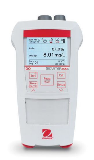 Picture of Ohaus Starter 400D Portable DO Meter - 30378541