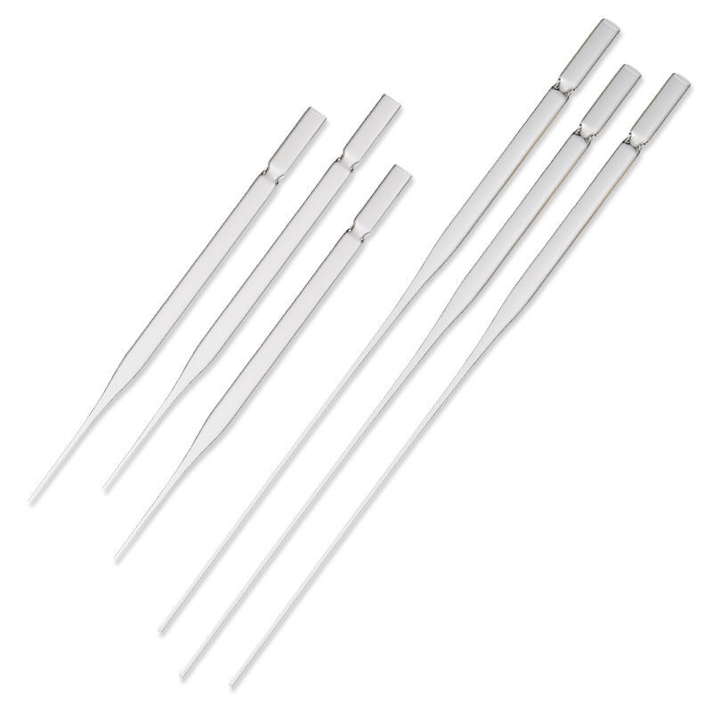 ProSource Scientific. Disposable Glass Pasteur Pipets