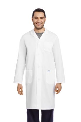 Picture of Full Length Unisex Lab Coat