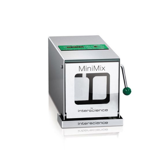 Picture of Interscience MiniMix® 100 Laboratory Blenders - 013230