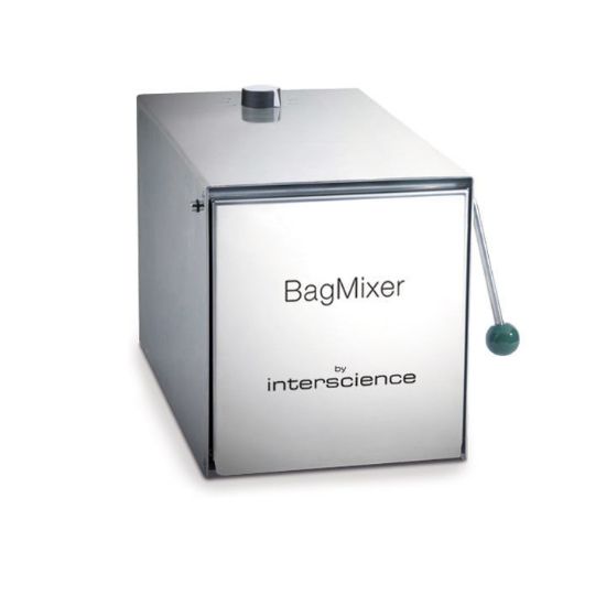 Picture of Interscience BagMixer® 400 Laboratory Blenders - 021230