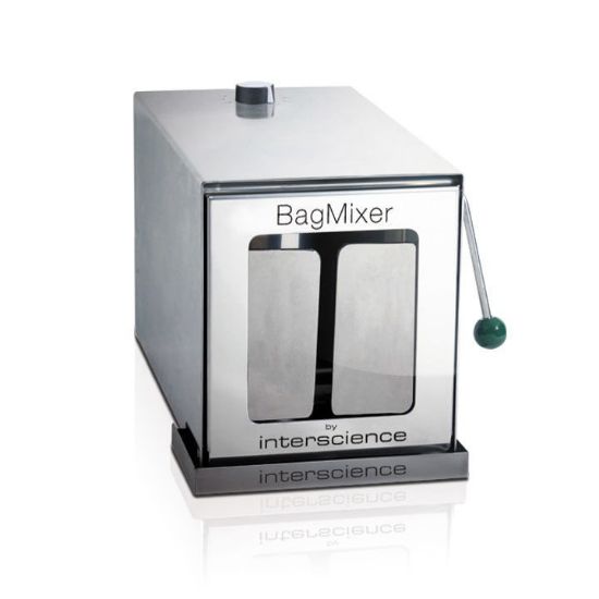 Picture of Interscience BagMixer® 400 Laboratory Blenders - 022230