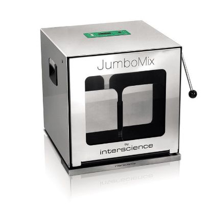 Picture of Interscience JumboMix® 3500 Laboratory Blenders