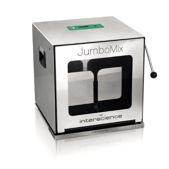 Picture of Interscience JumboMix® 3500 Laboratory Blenders - 032230
