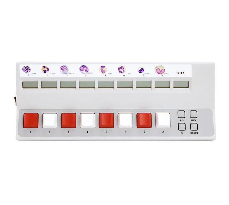 Picture of LW Scientific Digital Differential Counter