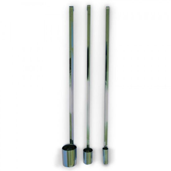 Picture of Sampling Systems Stainless Steel Dippers - 5005A-100