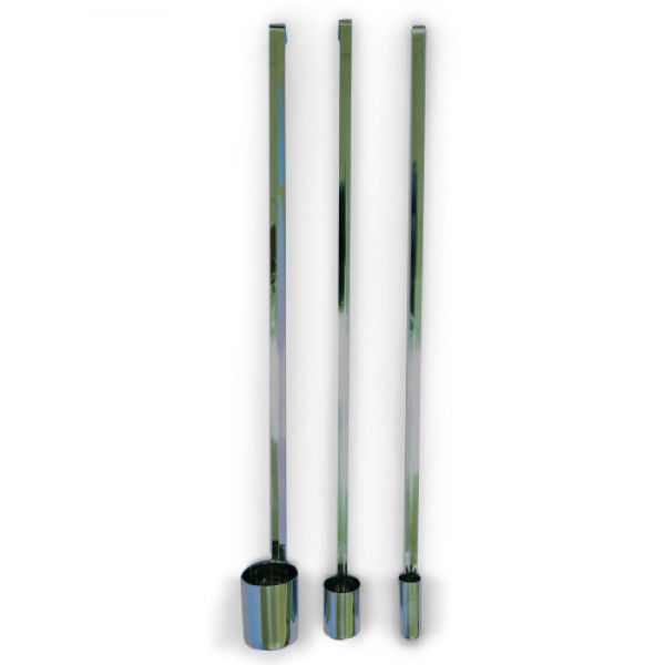 Picture of Sampling Systems Stainless Steel Dippers - 5005C-50 Picture of Sampling Systems Stainless Steel Dippers - 5005C-50