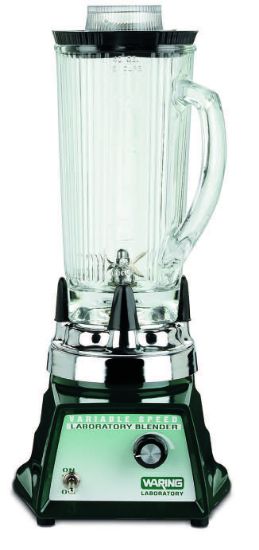 Picture of Waring 1L Classic Blenders - LB10G