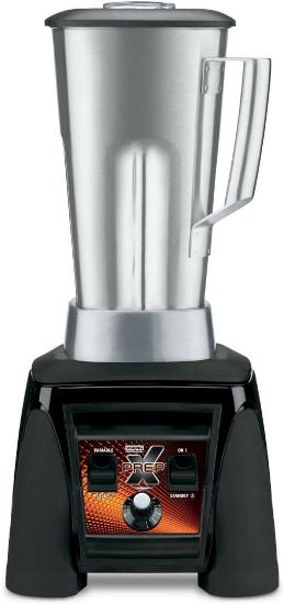 Picture of Waring 2L MX Xtreme Series High Power Classic Blenders - MX1200XTS