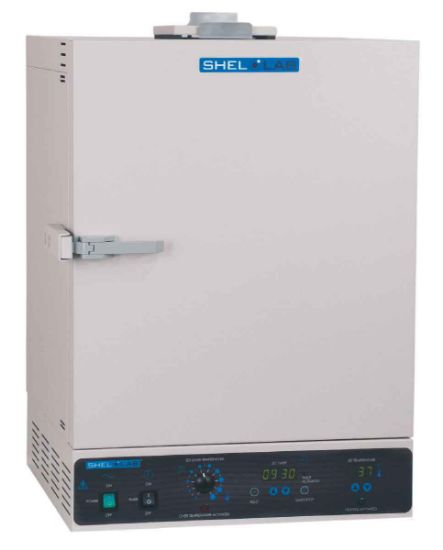 Picture of Shel Lab SMO Series Forced Air Ovens - SMO1