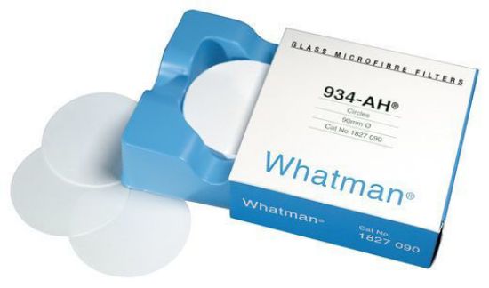 Picture of Whatman Grade 934-AH Glass Microfiber Filters - 1827-024