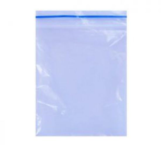 Picture of Vera Plastics 2 Mil Plain Reclosable Bags - RC20203