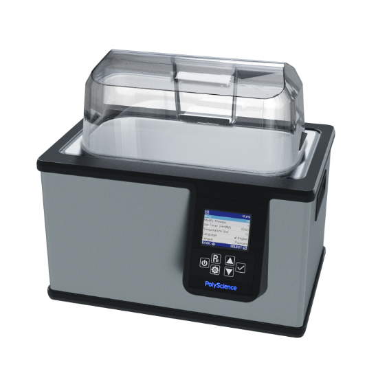 Picture of PolyScience Premium Digital Water Baths - WBE05A11B