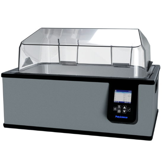Picture of PolyScience Premium Digital Water Baths - WBE20A11B