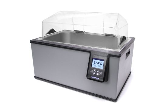 Picture of PolyScience Premium Digital Water Baths - WBE28A11B