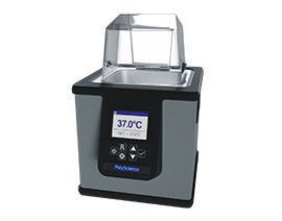 Picture of PolyScience Premium Digital Water Baths - WBE02A11B