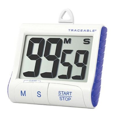 Picture of Traceable® XXLarge Digit Countdown Timer